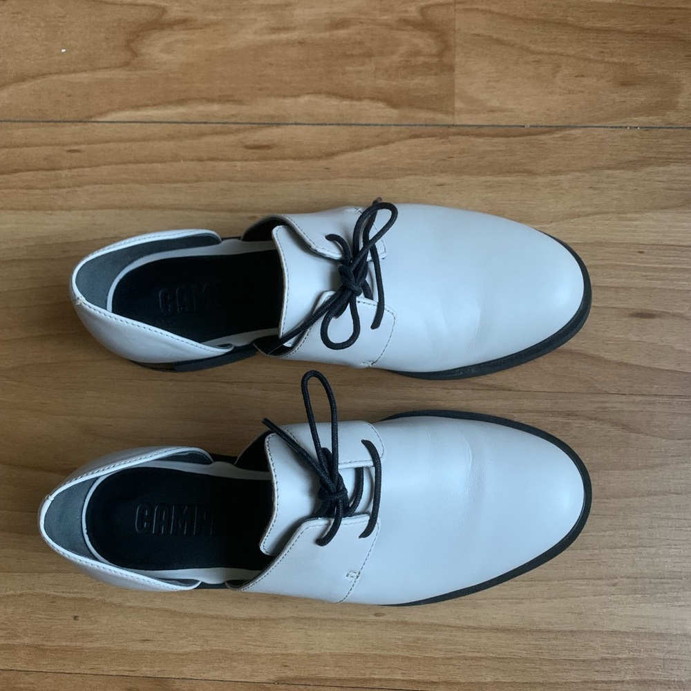 Camper Iman Women’s Shoes
